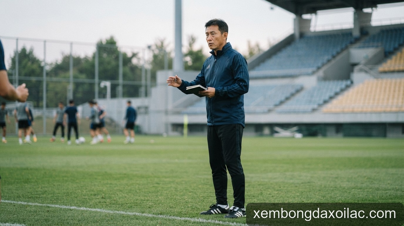 Giải giao hữu FIFA Days tháng 11: Cơ hội cuối để HLV Kim Sang-sik 'thanh lọc' đội hình - 2