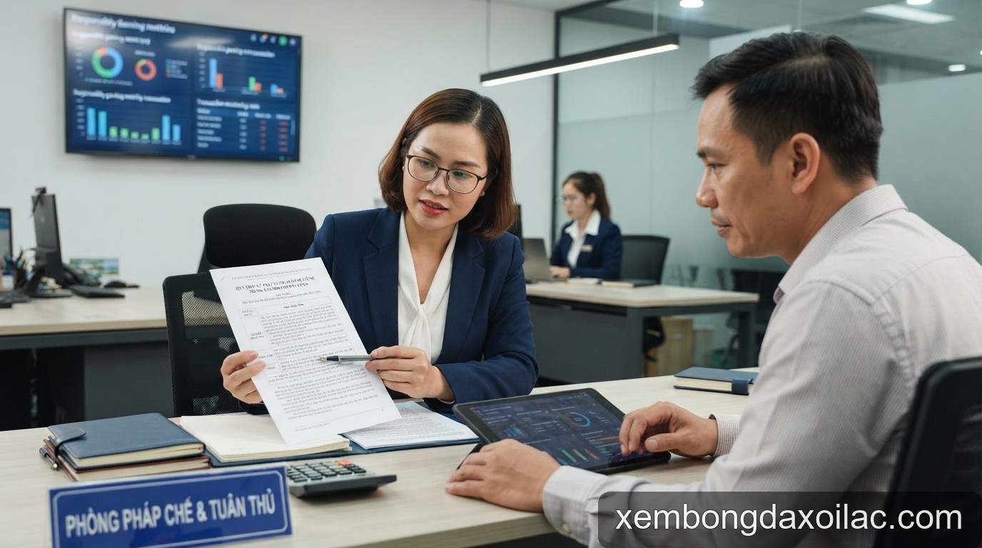 Nghị định 391/2026/NĐ-CP: Những thay đổi quan trọng về xử phạt trong kinh doanh đặt cược - 2