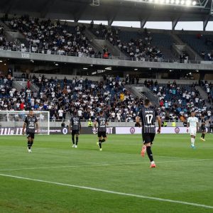Dự đoán Orlando Pirates vs Cordoba: Giao hữu chuẩn bị mùa giải