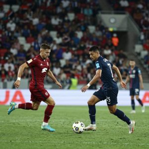 SSA vs Barreiras FC – Cuộc đụng độ quyết định tại bán kết Baiano – 2