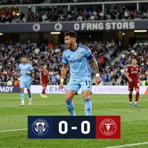 San Francisco City 1-0 Tucson: Chiến thắng tối thiểu, vừa đủ để đi tiếp