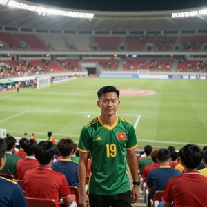 Hành trình 7 năm của Janclésio tại Việt Nam và cánh cửa nhập tịch vẫn chưa đóng hẳn