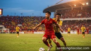 Việt Nam vs Malaysia: Trận bán kết lượt về ASEAN Cup 2026 và tấm vé chung kết lịch sử