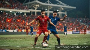 Chung kết lượt về ASEAN Cup 2026: Việt Nam vs Thái Lan – Bản lĩnh nhà vô địch tại Mỹ Đình