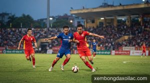 V-League 2026/27: Những thay đổi luật lệ và tác động đến cuộc đua vô địch