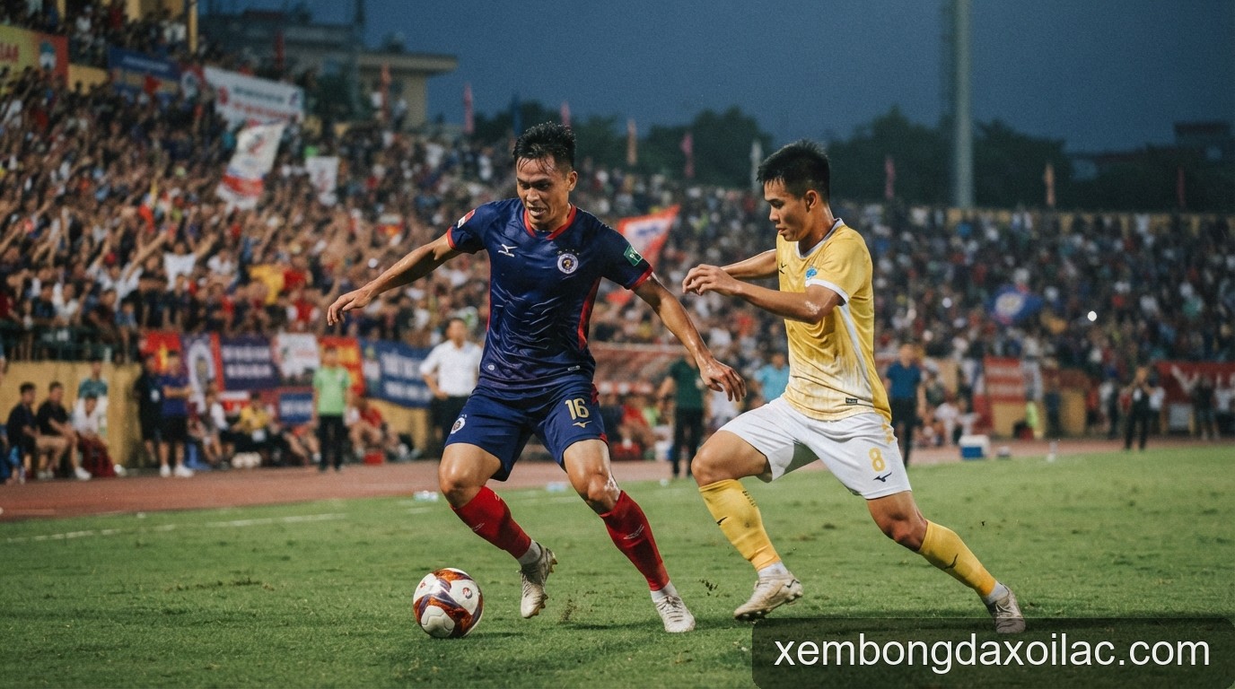 V-League 2026/27 khởi tranh: Cuộc đua vô địch sau hào quang ASEAN Cup