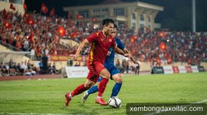 Giải giao hữu quốc tế tại Thiên Trường: Bước đệm quan trọng cho Asian Cup 2027