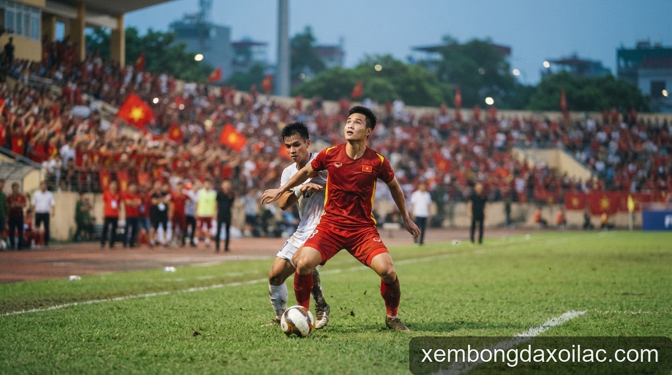 Đội tuyển Việt Nam chốt lịch FIFA Days tháng 11: Cơ hội 'thử lửa' tại Thiên Trường