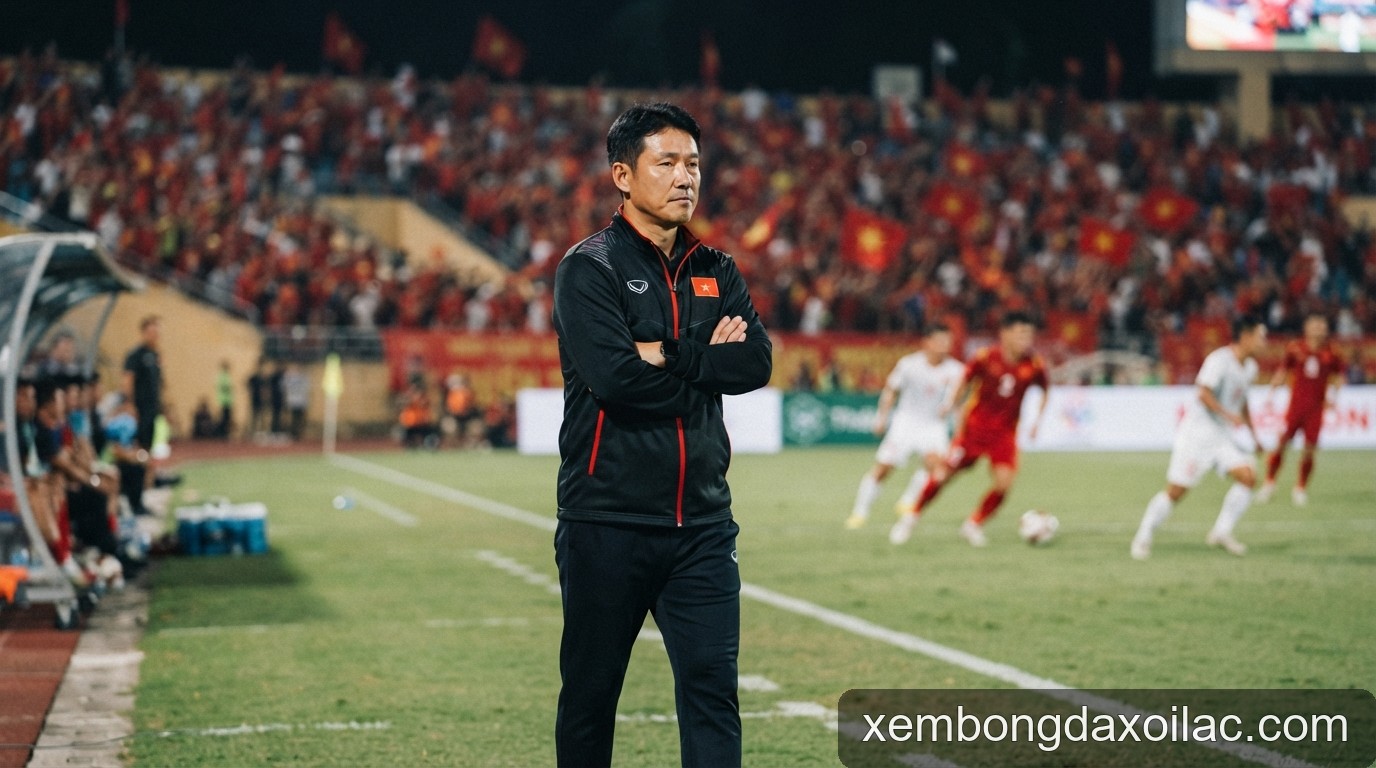 Giải giao hữu FIFA Days tháng 11: Cơ hội cuối để HLV Kim Sang-sik 'thanh lọc' đội hình